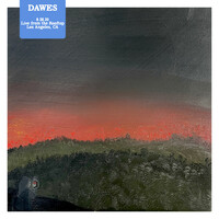 Thumbnail for the Dawes - Somewhere Along the Way (Live from the Rooftop, Los Angeles, CA) link, provided by host site