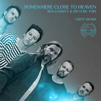 Thumbnail for the Rea Garvey - Somewhere Close To Heaven (LIZOT Remix) link, provided by host site