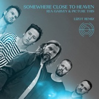 Thumbnail for the Rea Garvey - Somewhere Close To Heaven (LIZOT Remix) link, provided by host site