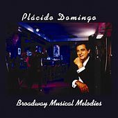 Thumbnail for the Plácido Domingo - Somewhere (from West Side Story) link, provided by host site