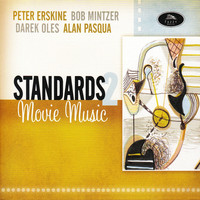 Thumbnail for the Peter Erskine - Somewhere (From "West Side Story") link, provided by host site