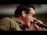 Thumbnail for the Linkin Park - Somewhere I Belong (Live In Texas) link, provided by host site