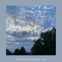 Thumbnail for the RLY - Somewhere in Peace link, provided by host site