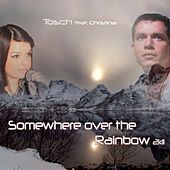 Thumbnail for the Tosch - Somewhere Over the Rainbow 2K11 (Remix Edition) link, provided by host site