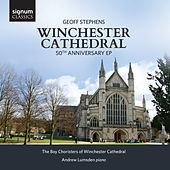 Thumbnail for the Andrew Lumsden - Somewhere Over the Rainbow (arr. Andrew Lumsden) link, provided by host site