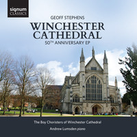 Thumbnail for the Harold Arlen - Somewhere Over the Rainbow (arr. Andrew Lumsden) link, provided by host site