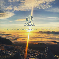 Thumbnail for the C-BooL - Somewhere over the Sea link, provided by host site
