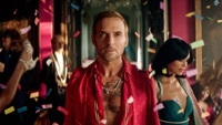 Thumbnail for the Matt Goss - Somewhere To Fall link, provided by host site