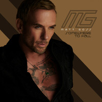 Thumbnail for the Matt Goss - Somewhere To Fall link, provided by host site