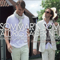 Thumbnail for the Wille Crafoord - Sommar'n Som Aldrig Säger Nej link, provided by host site