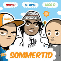 Thumbnail for the OnklP - Sommertid link, provided by host site