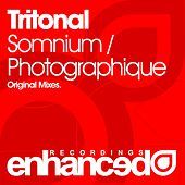 Thumbnail for the Tritonal - Somnium / Photographique link, provided by host site