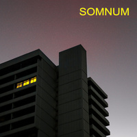 Thumbnail for the HÆLOS - Somnum link, provided by host site