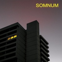 Thumbnail for the HÆLOS - Somnum link, provided by host site