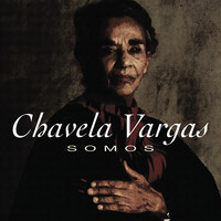 Image of Chavela Vargas linking to their artist page due to link from them being at the top of the main table on this page