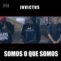 Thumbnail for the Invictus - Somos o Que Somos link, provided by host site