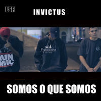 Thumbnail for the Invictus - Somos o Que Somos link, provided by host site