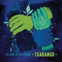 Image of Txarango linking to their artist page due to link from them being at the top of the main table on this page