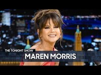 Thumbnail for the Maren Morris - Maren Morris’ Son Is Featured on Her Album Humble Quest link, provided by host site