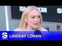 Thumbnail for the Lindsay Lohan - Son Loves to Dance to Bad Bunny link, provided by host site