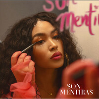 Thumbnail for the Cheyenne - Son Mentiras link, provided by host site