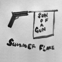 Image of Summer Flake linking to their artist page due to link from them being at the top of the main table on this page