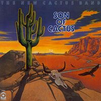 Thumbnail for the Cactus - Son Of Cactus link, provided by host site