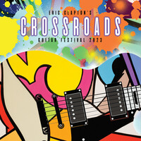 Thumbnail for the Citizen Cope - Son's Gonna Rise (with Robert Randolph) - Live at Crypto.com Arena, Los Angeles, CA link, provided by host site