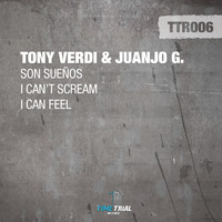 Thumbnail for the Tony Verdi - Son Sueños link, provided by host site