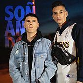 Thumbnail for the Little D - Soñando link, provided by host site