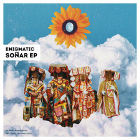 Thumbnail for the Enigmatic - Soñar link, provided by host site