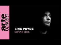 Thumbnail for the Eric Prydz - Sónar 2025 - ARTE Concert link, provided by host site