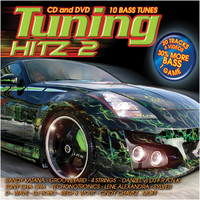 Image of Tony Cha Cha linking to their artist page due to link from them being at the top of the main table on this page