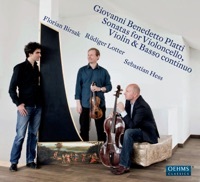 Thumbnail for the Sebastian Hess - Sonata a 3, WD 678: II. Allegro link, provided by host site