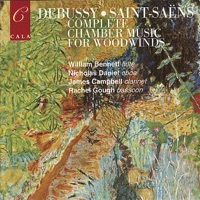 Thumbnail for the Rachel Gough - Sonata for Bassoon, Op.168 : Ii. Allegro Scherzando link, provided by host site
