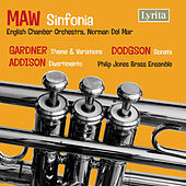 Thumbnail for the The Philip Jones Brass Ensemble - Sonata for Brass Quintet: II. Poco adagio link, provided by host site