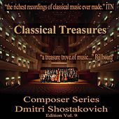 Thumbnail for the Daniil Shafran - Sonata for Cello and Piano in D Minor, Op. 40: IV. Allegro link, provided by host site