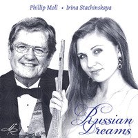 Thumbnail for the Edison Denisov - Sonata for Flute and Piano link, provided by host site
