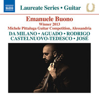 Image of Antonio José linking to their artist page due to link from them being at the top of the main table on this page
