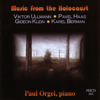 Thumbnail for the Gideon Klein - Sonata For Piano: Allegro Con Fuoco - Production link, provided by host site