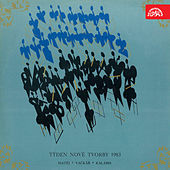 Thumbnail for the Peter Toperczer - Sonata for Piano No. 3, Op. 57: I. Preludium - Adagio link, provided by host site