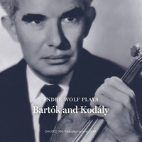 Thumbnail for the Béla Bartók - Sonata for Solo Violin, Sz. 117 III. Melodia, Adagio link, provided by host site