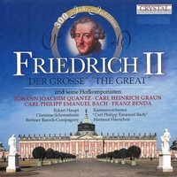 Thumbnail for the Berliner Barock Compagney - Sonata for Violin and Continuo in E-Flat Major: III. Allegro assai link, provided by host site