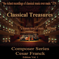 Thumbnail for the Anton Ginzburg - Sonata for Violin and Piano in A Major, FWV 8: II. Allegro "trans. for Cello and Piano" link, provided by host site