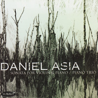 Thumbnail for the Curtis Macomber - Sonata for Violin & Piano link, provided by host site