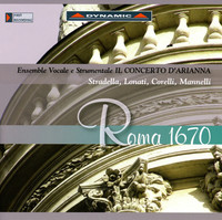 Thumbnail for the Arcangelo Corelli - Sonata in D Major, No. 1: I. [Allegro] link, provided by host site