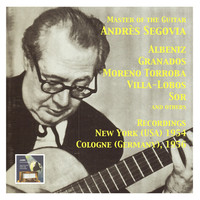 Thumbnail for the Manuel Ponce - Sonata in F Minor: I. Allegro risoluto (arr. M.M. Ponce for guitar) link, provided by host site