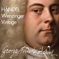 Thumbnail for the Hans-Martin Linde - Sonata in G Minor, Op. 2, No. 1, HWV 386: II. Allegro link, provided by host site