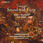 Thumbnail for the Terje Tønnesen - Sonata Jucunda link, provided by host site