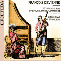 Thumbnail for the Jesse Read - Sonata No. 1 C Major, C Dur, Ut Majeur, I Allegro link, provided by host site